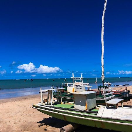 Tenerife - 403 - T-03: Vista Fantastica A Beira Mar Da Pajucara Maceió Esterno foto